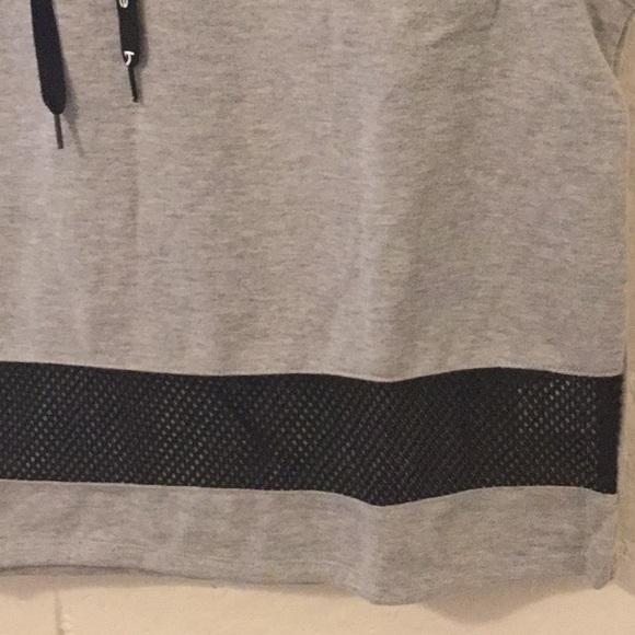 bebe Sports Top NWT - Picture 4 of 8